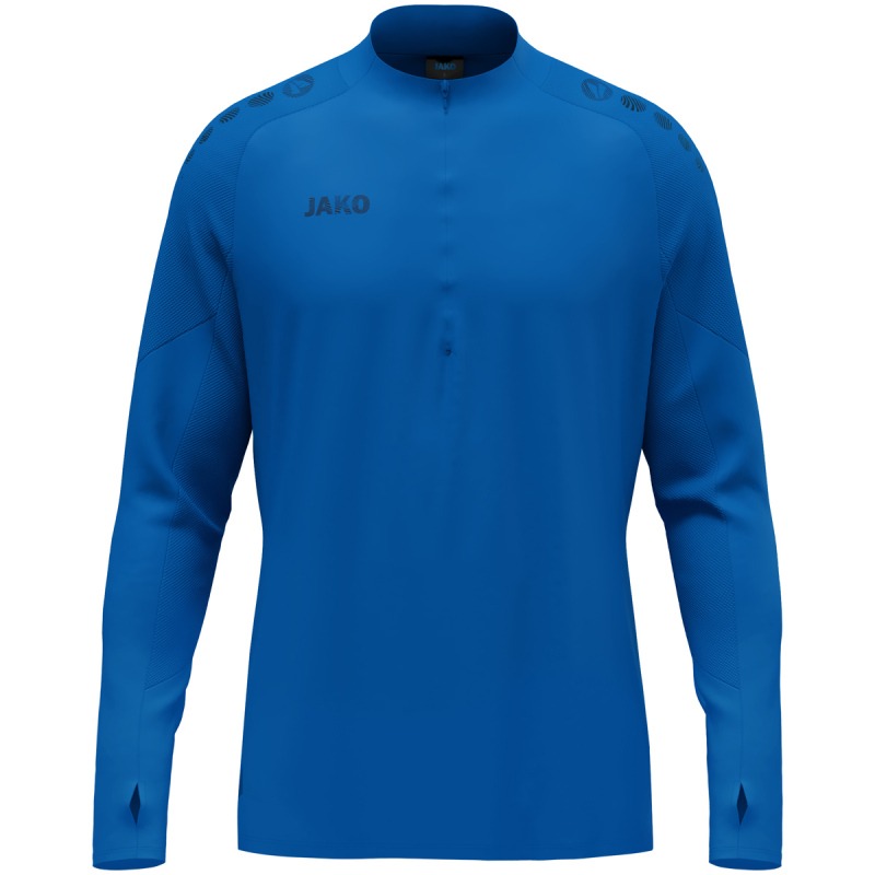 Jako Ziptop Light Flow royal