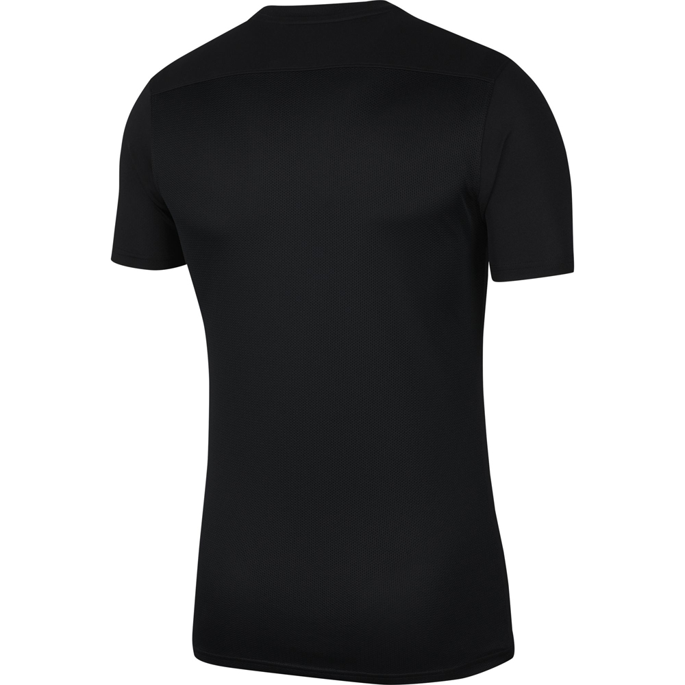 Nike Park VII Herren Kurzarm Trikot schwarz-weiß