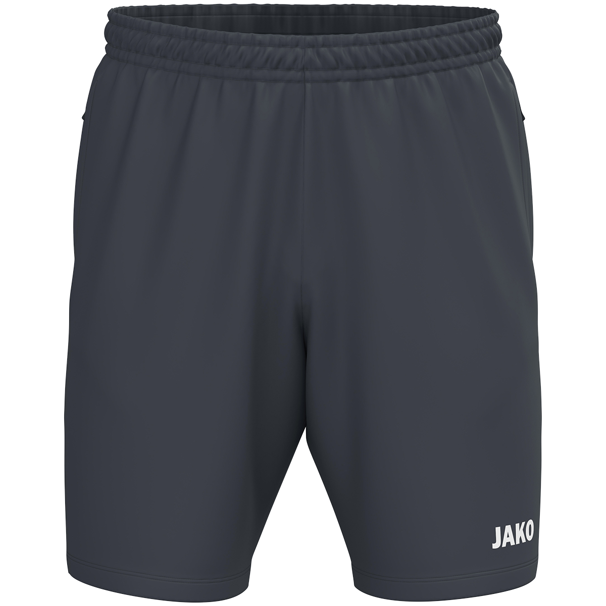 Jako Webshort One Kinder anthrazit