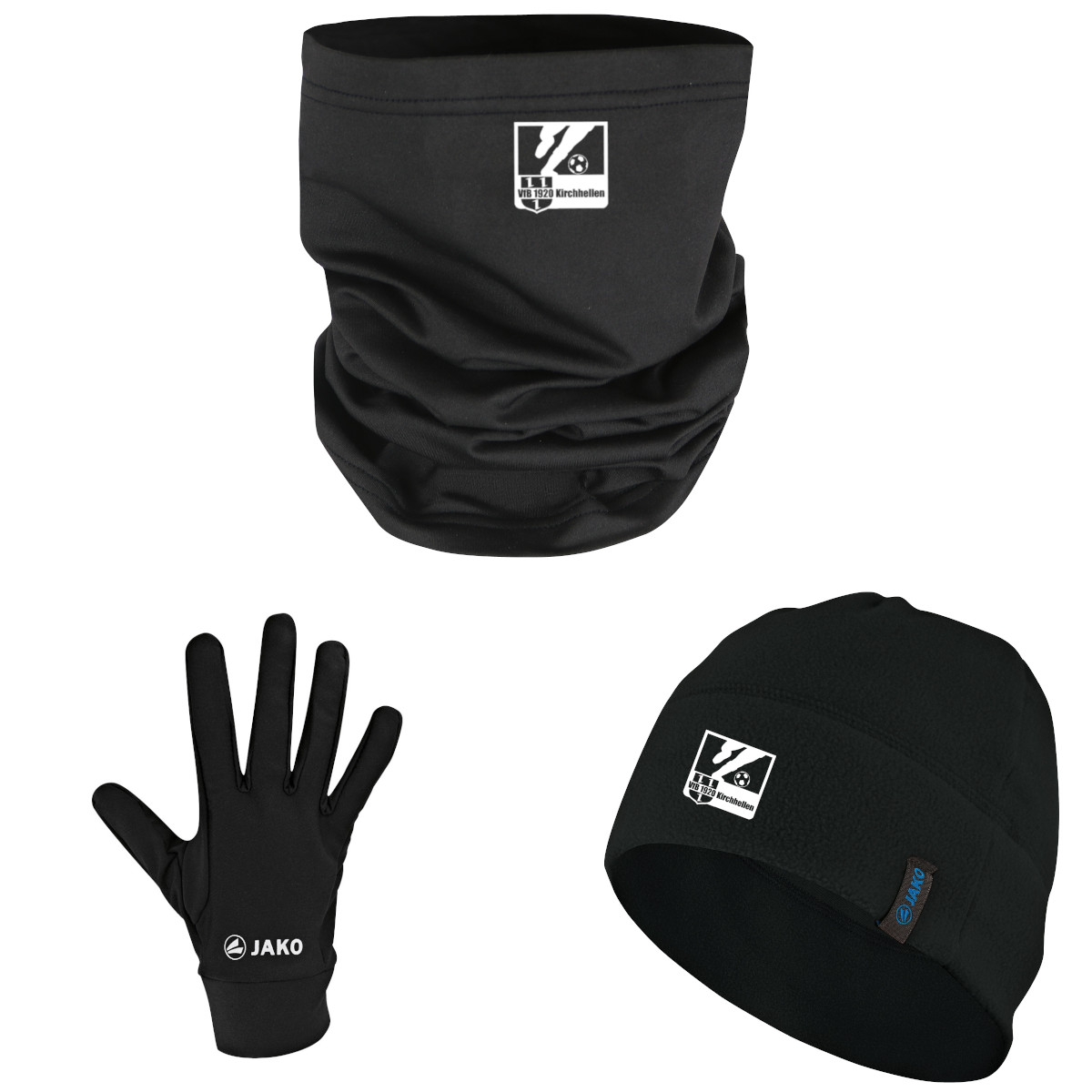 VfB Kirchhellen Winter-Set Funktion
