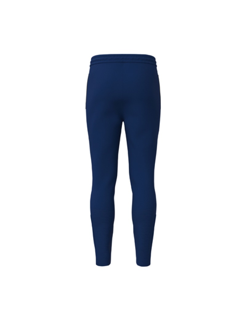 Erima LIGA STAR Kinder Trainingshose new navy
