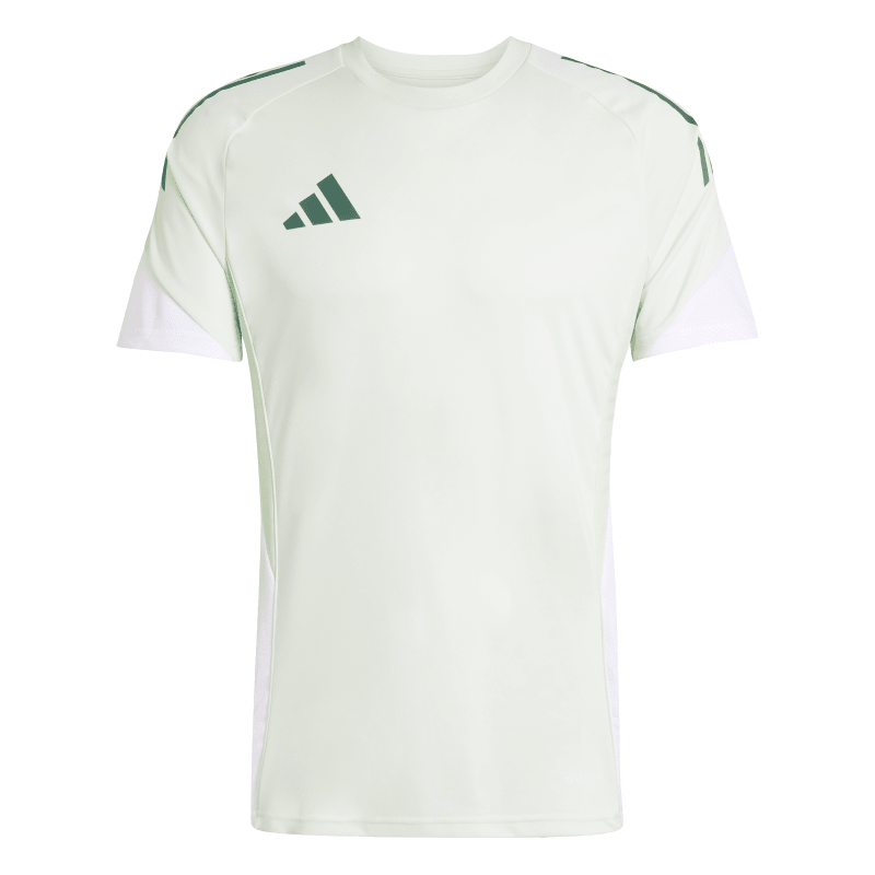 Adidas Trainingstrikot Tiro 25 Competition green mist