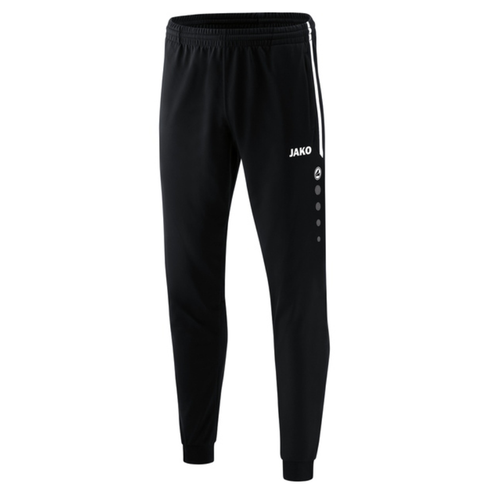 SV Buch a.B. Jako Kinder Polyesterhose Competition 2.0 schwarz