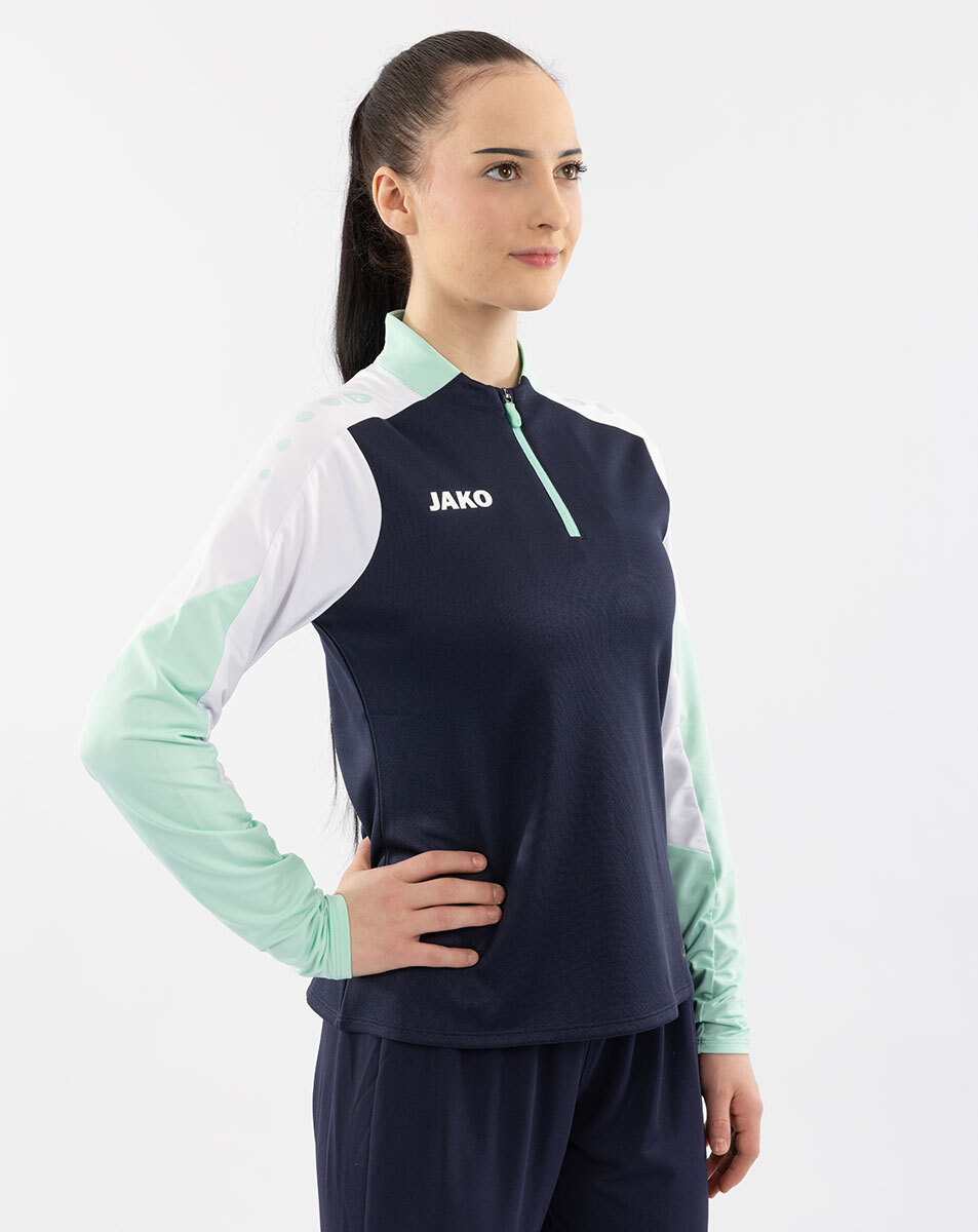 TC Südlohn Damen Ziptop Dynamic