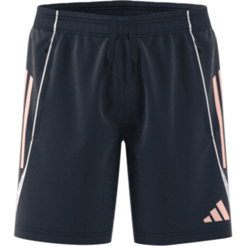 Adidas Kinder Trainingsshorts Tiro 25 Competition night navy