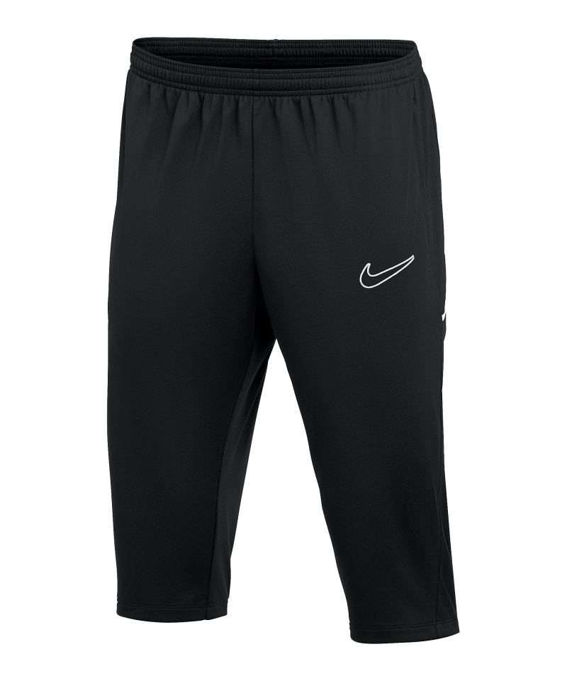 Nike Academy 25 3/4 Training Pants black F010
