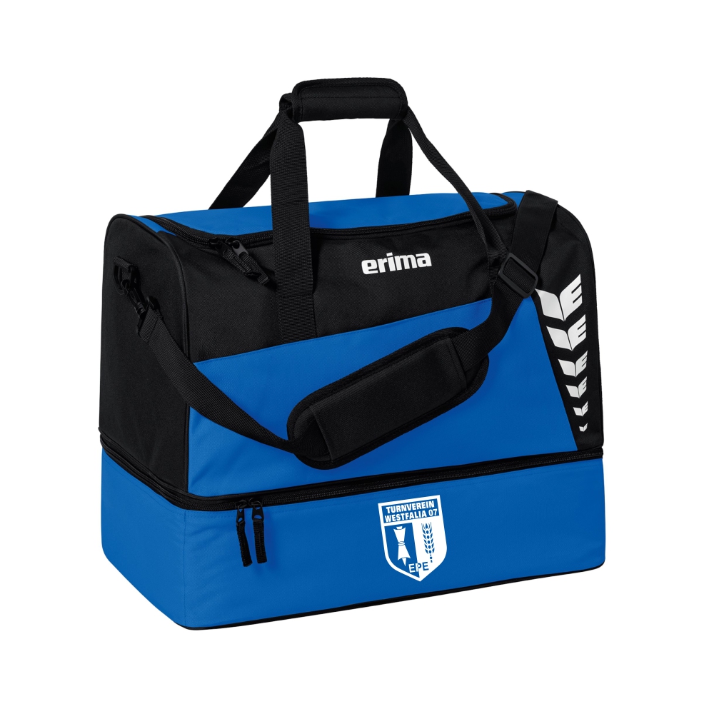 TV Westfalia 07 Epe Six Wings Tasche mit Bodenfach