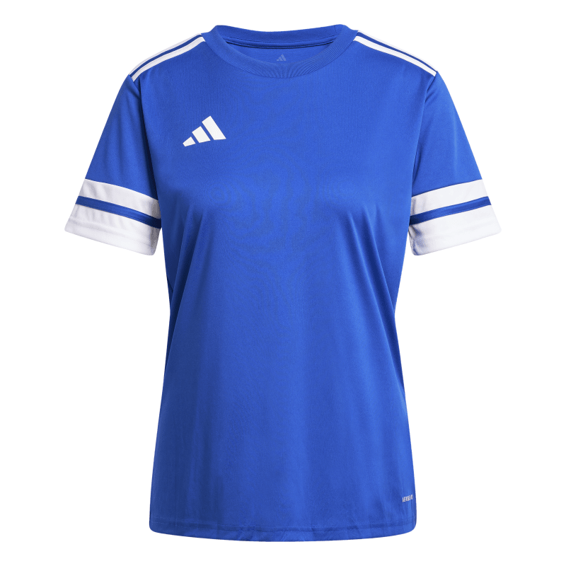 Adidas Damen Trikot Squadra 25 team royal blue-white