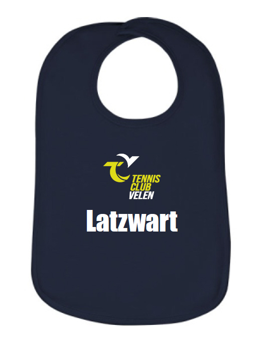 TC Velen Lätzchen marine