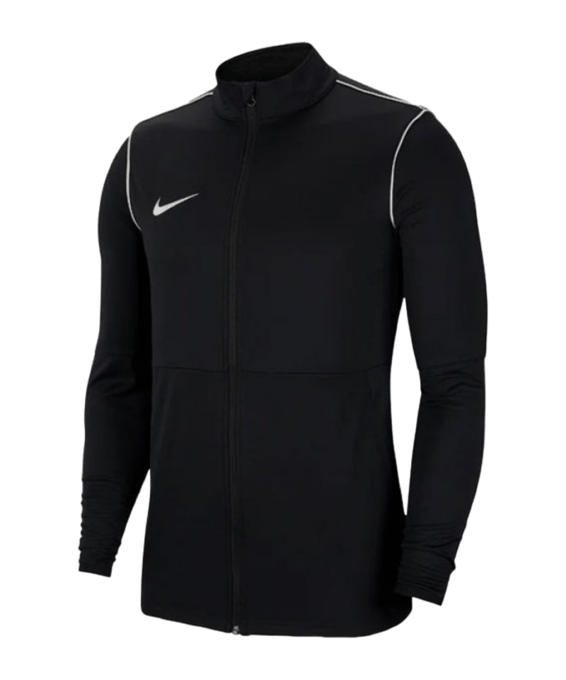Nike Park 20 Trainingsjacke Kinder black F010
