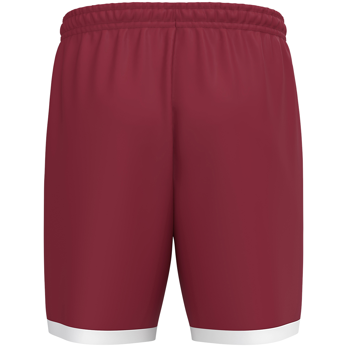 Jako Sporthose One bordeaux