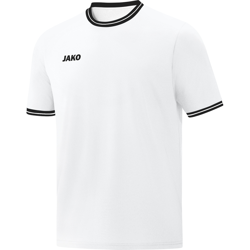 Jako Shooting Shirt Center 2.0 weiß-schwarz