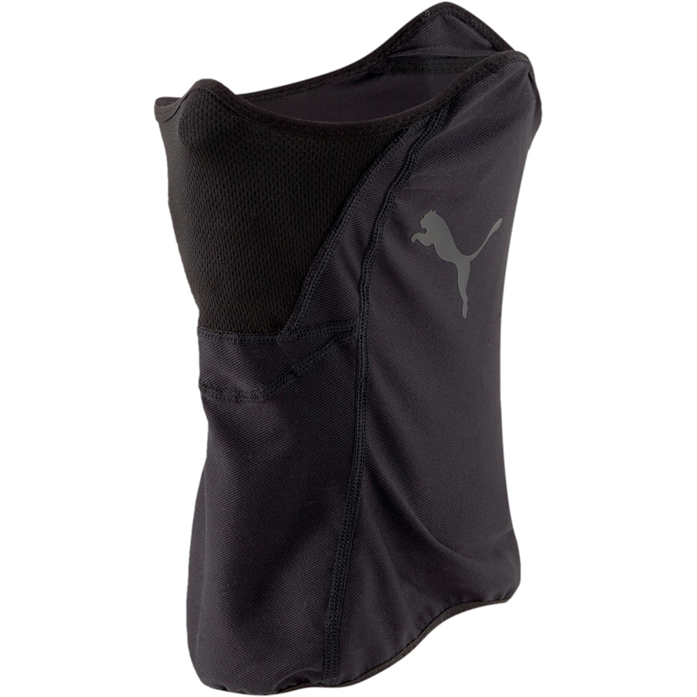 Puma Gesichtsmaske ftblNXT schwarz