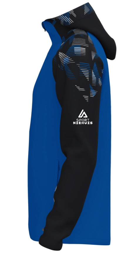 Adler Weseke Kapuzenjacke Sonic