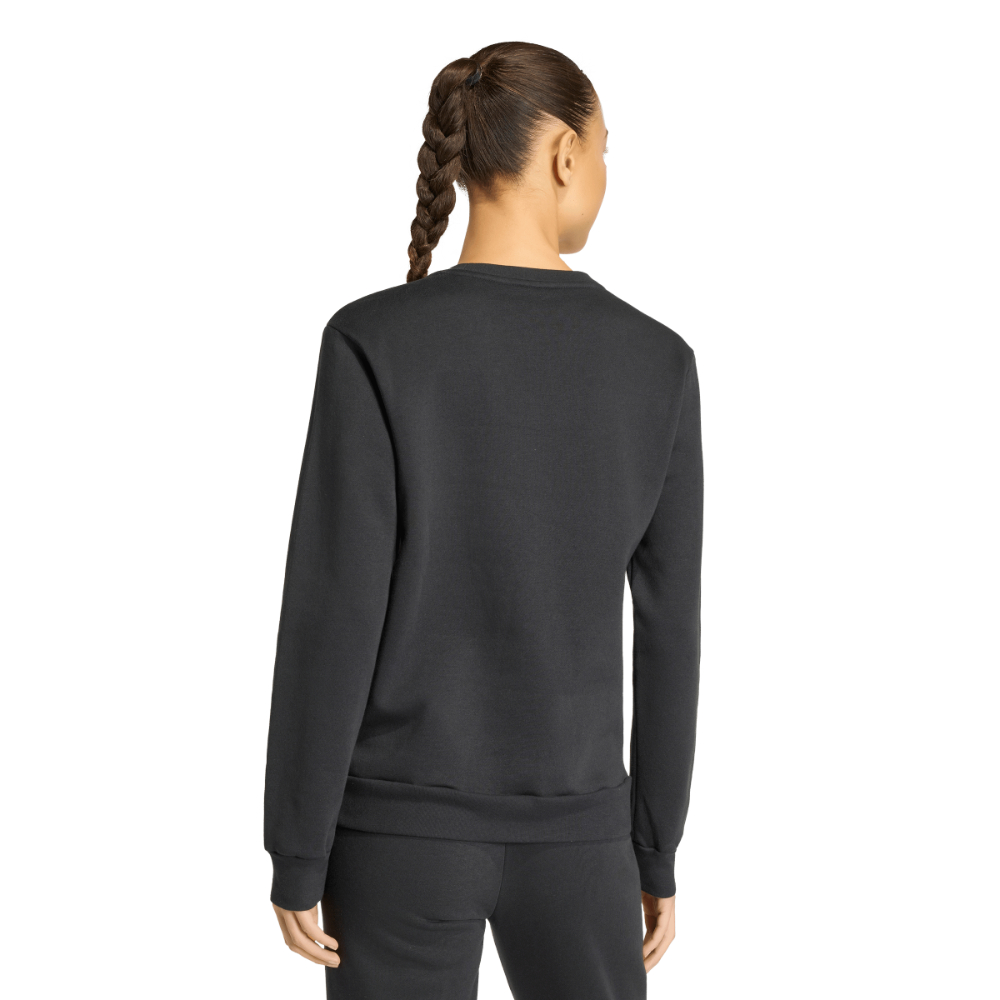 Adidas Entrada 26 Sweatshirt Damen Schwarz