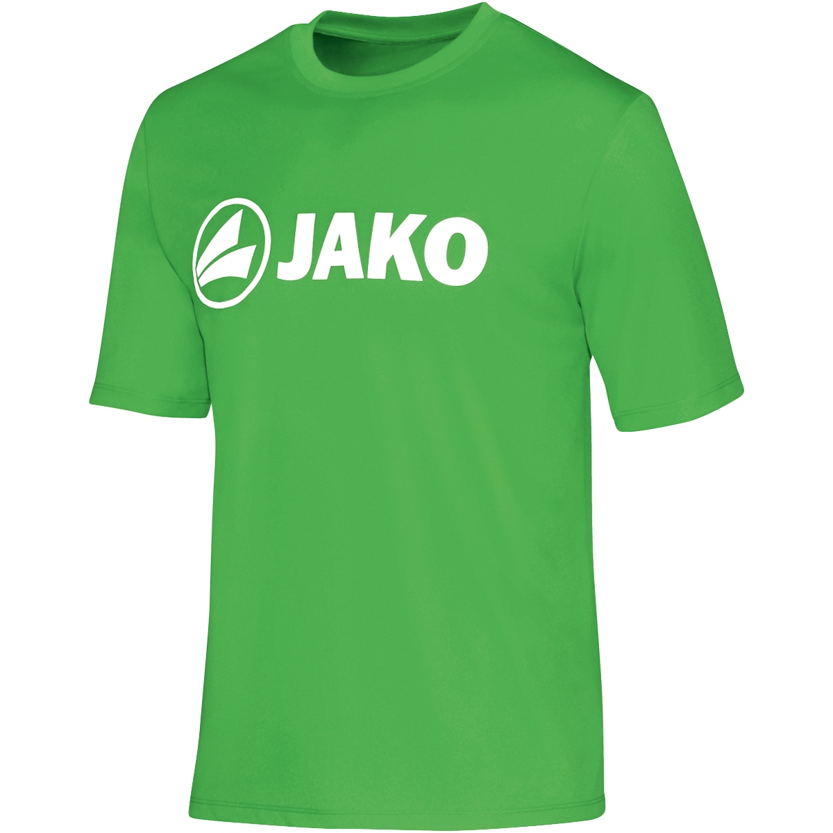 Jako Funktionsshirt Promo soft green
