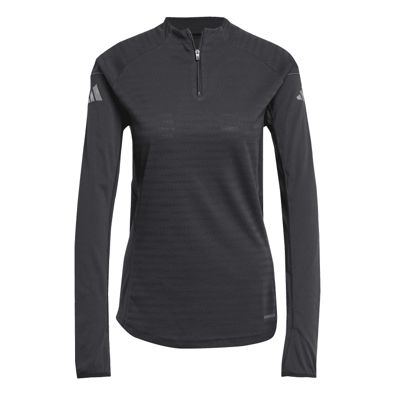 Adidas Damen Trainings-Top Tiro 25 Pro black