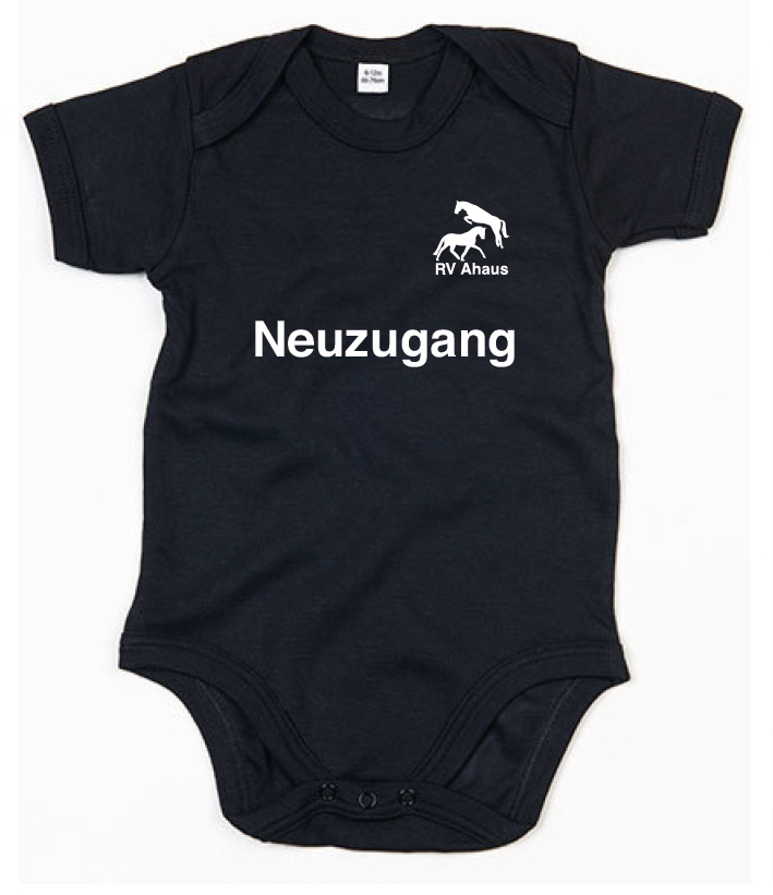 RV Ahaus Babybody