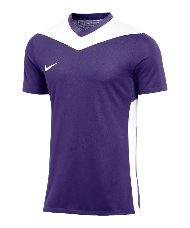 Nike Park Derby IV Trikot Kinder purple white F547