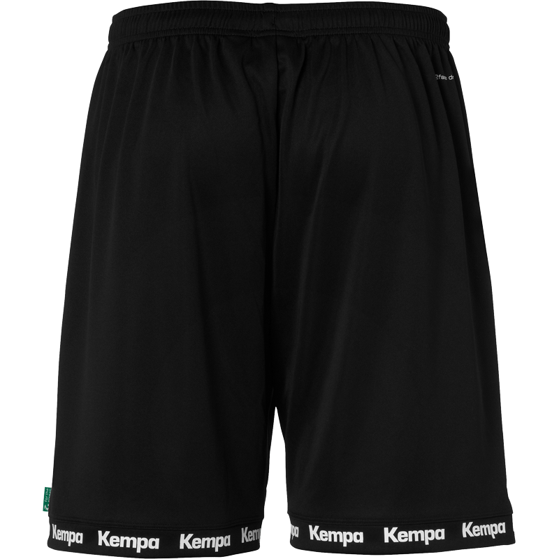 Kempa Wave 26 Shorts schwarz