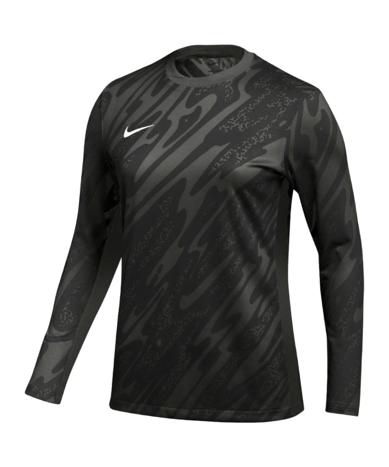 Nike Gardien V Goalkeeper Trikot LA Damen grey F060