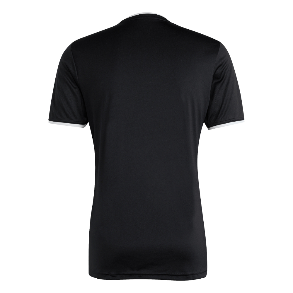 SV Gescher Entrada 26 Aufwärmshirt schwarz