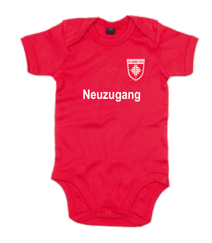 VfL Ahaus Babybody