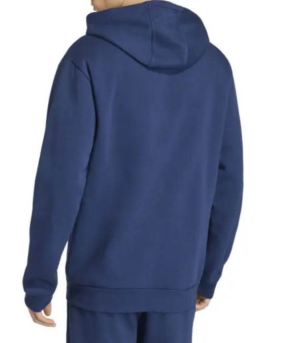 SpVgg Vreden Entrada 26 Kapuzenjacke blau