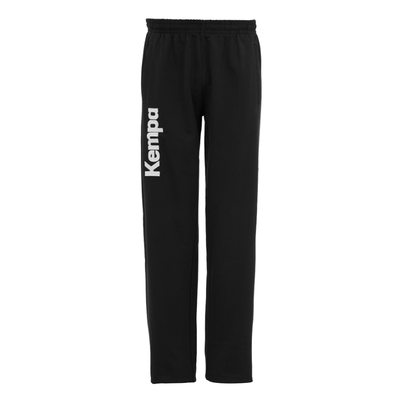 Kempa Torwarthose schwarz