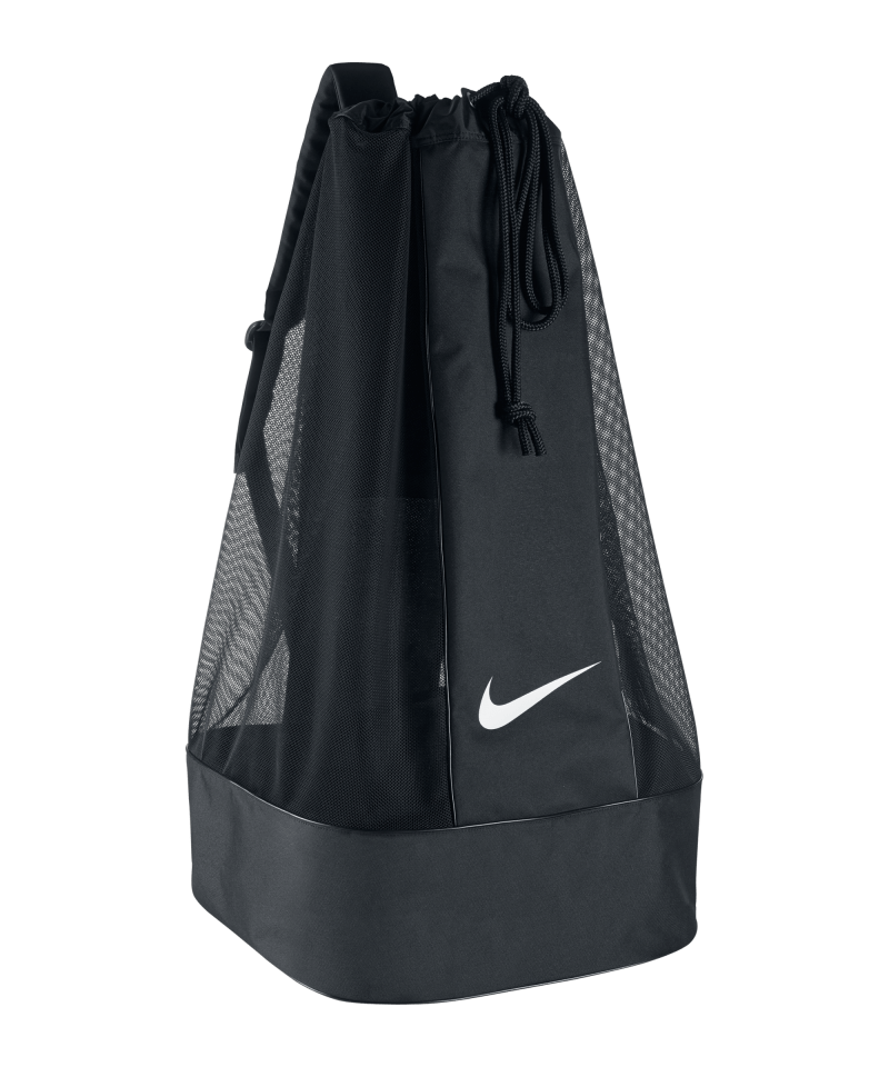 Nike Club team Swoosh Ball Bag ball sack F010