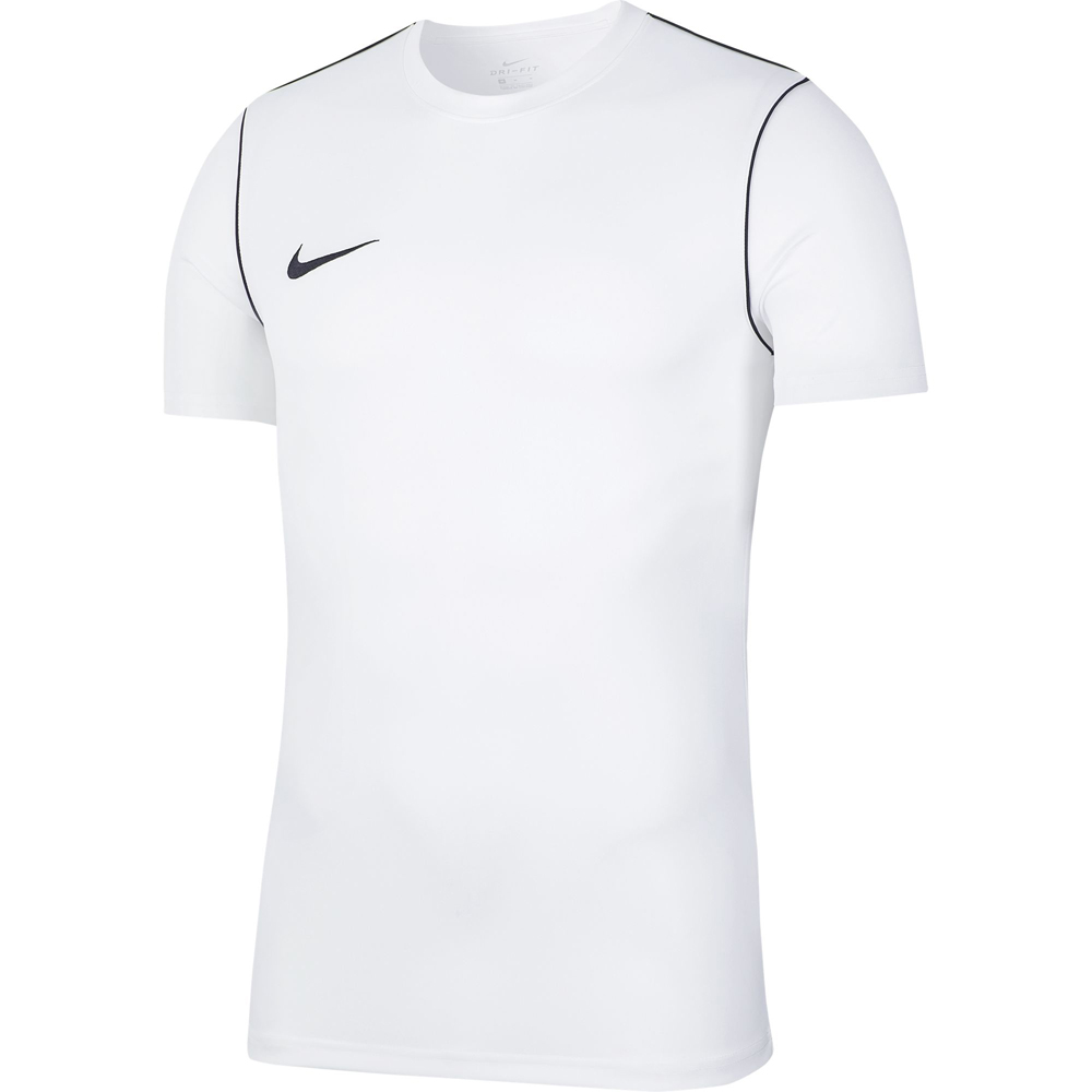 Nike Kinder Training Shirt Park 20 weiß