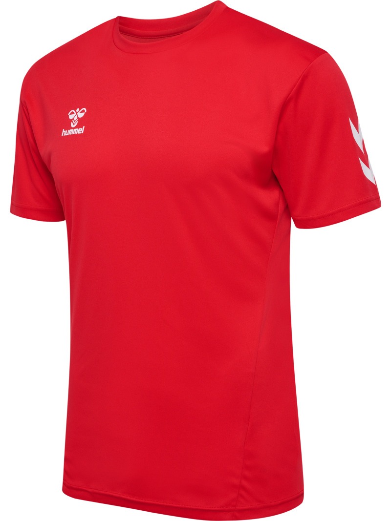 Hummel Hmllogo Set true red