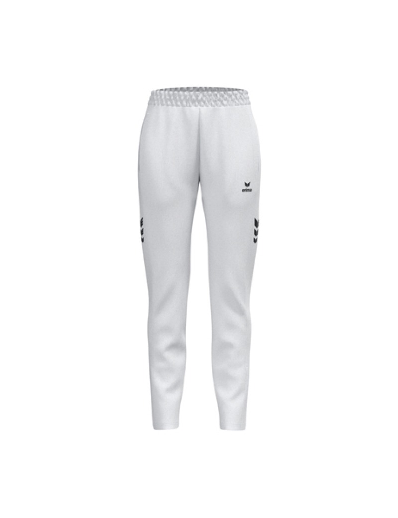 Erima CELEBRATE 125 Damen Training Pants new white
