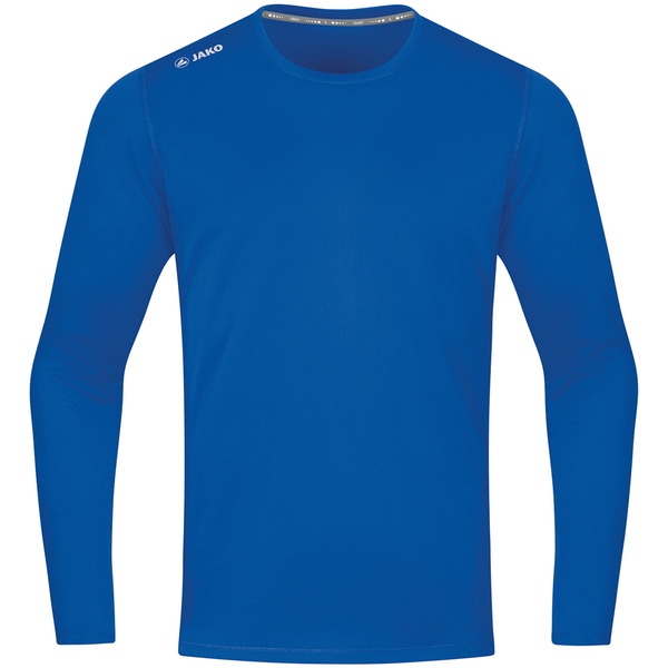 USV Potsdam Jako Heren Longsleeve Run 2.0 blau