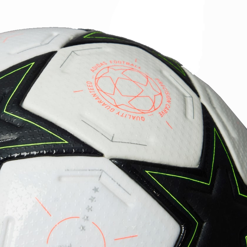 adidas Fußball Pro Champions League 2024/25 Spielball | Größe 5