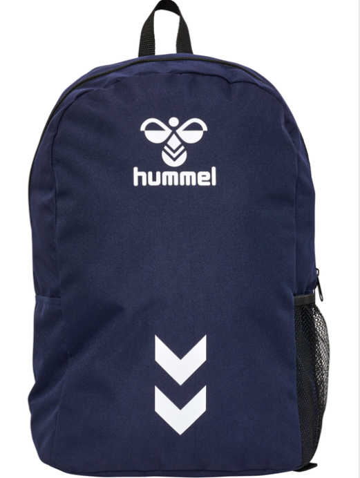 Hummel ESSENTIAL Rucksack marine