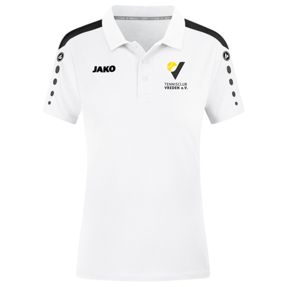 TC Vreden Damen Polo Power