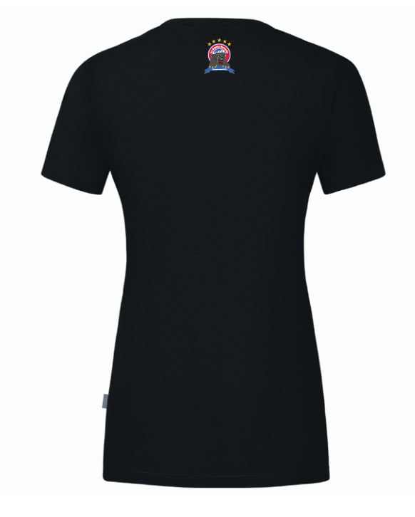 La Bestia Bavaria Spezialshirt Organic schwarz