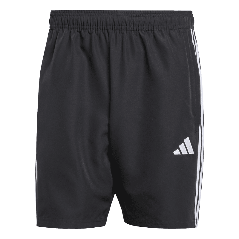 Adidas Woven Shorts Tiro 25 Essentials black-white