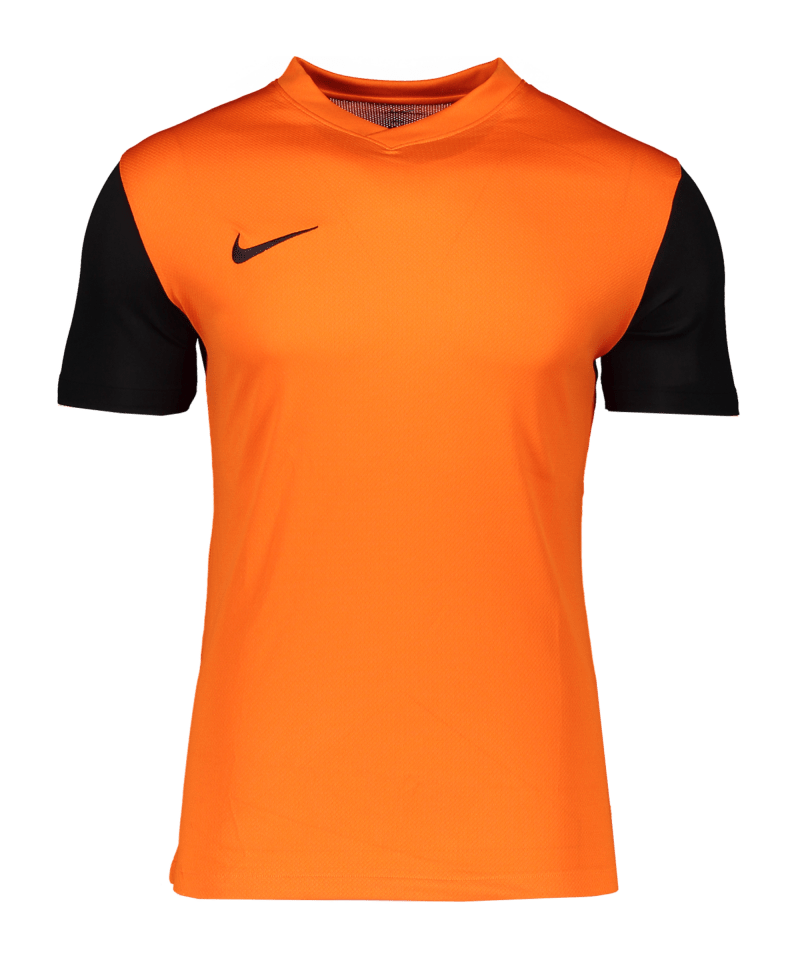 Nike Tiempo Premier II Trikot Kinder orange F819