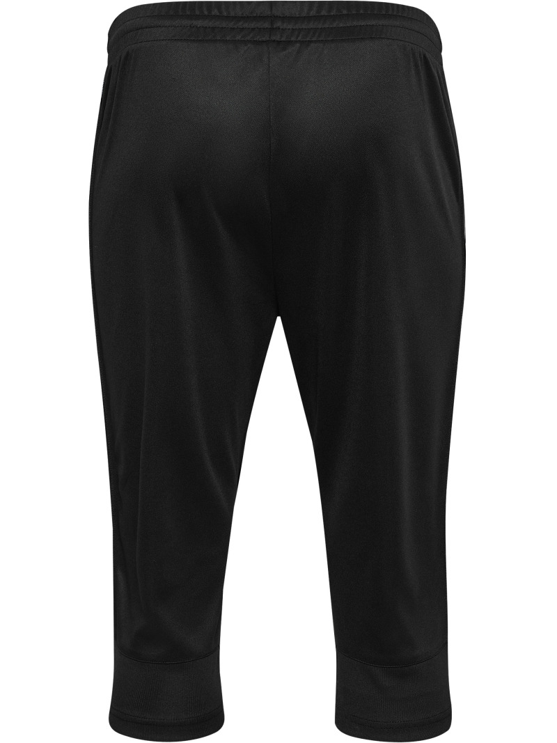 Hummel Hmlauthentic 24 PL  3/4-Hosen schwarz