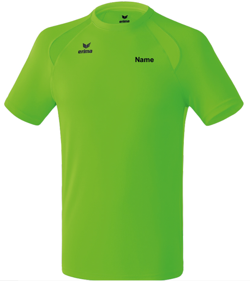 Südlohner Lauftreff Performance T-Shirt