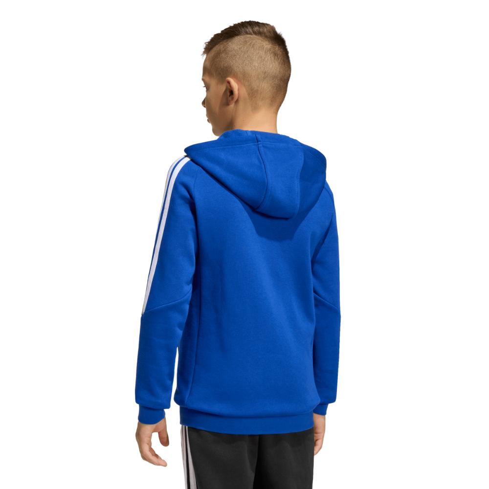 Adidas Tiro 26 League Kapuzenjacke Kids Royal