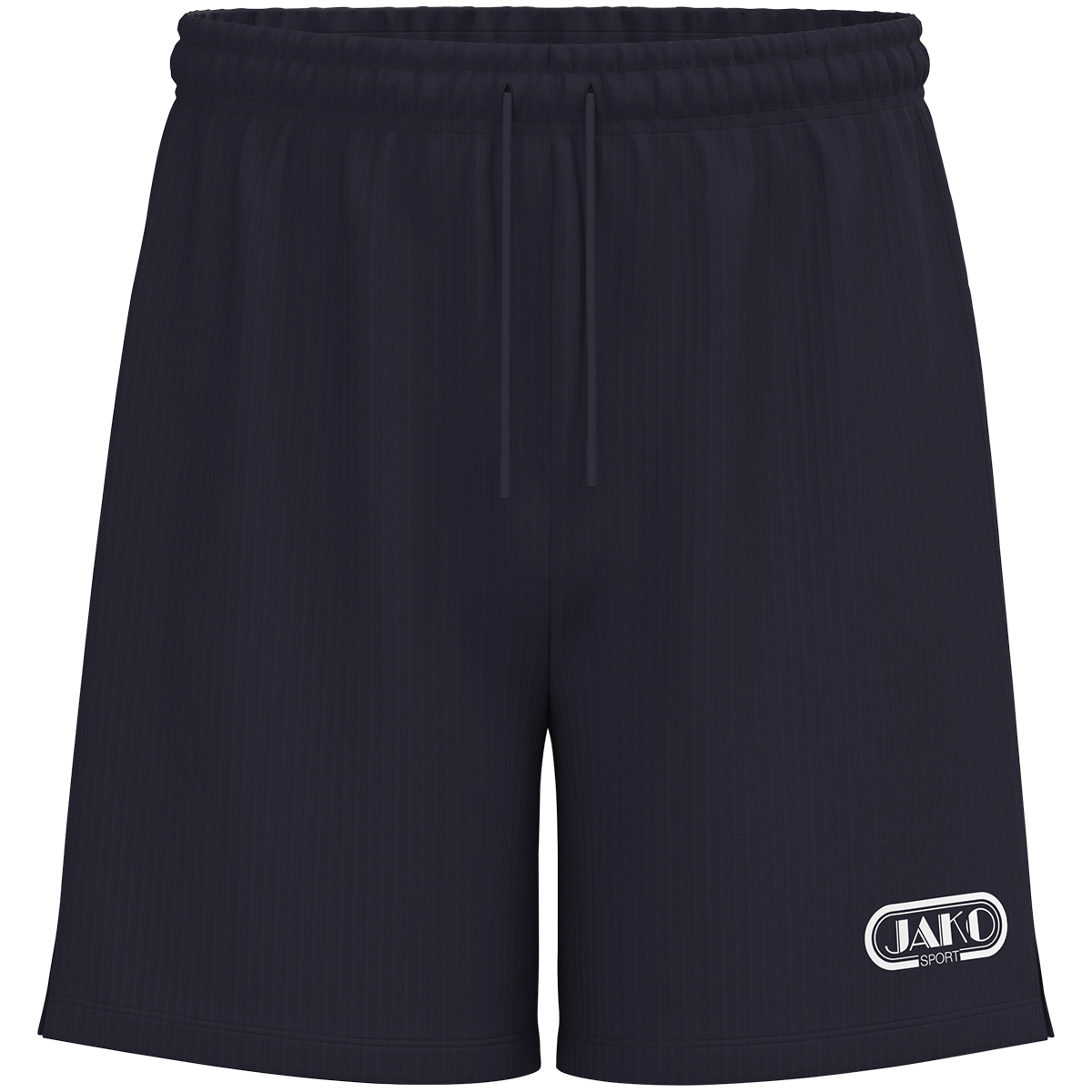 Jako Sporthose Retro Kinder marine