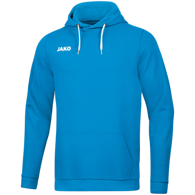 Jako Kapuzensweat Base jako blau