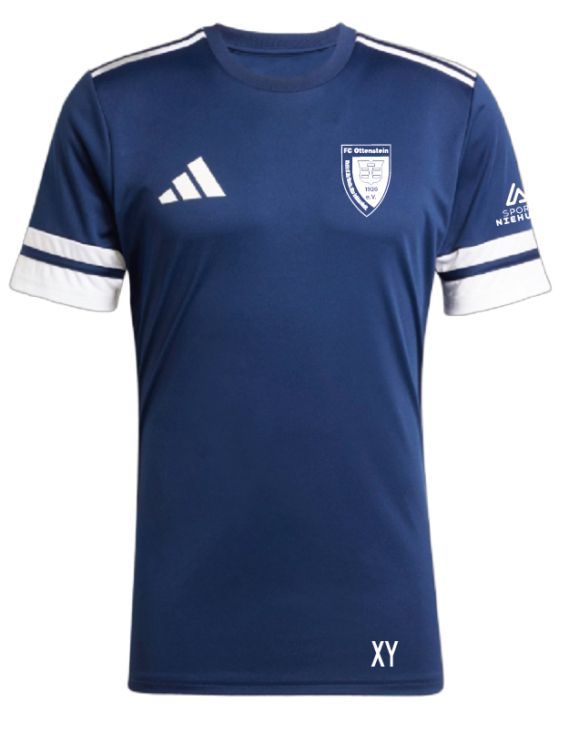 FC Ottenstein Aufwärmshirt Squadra 25