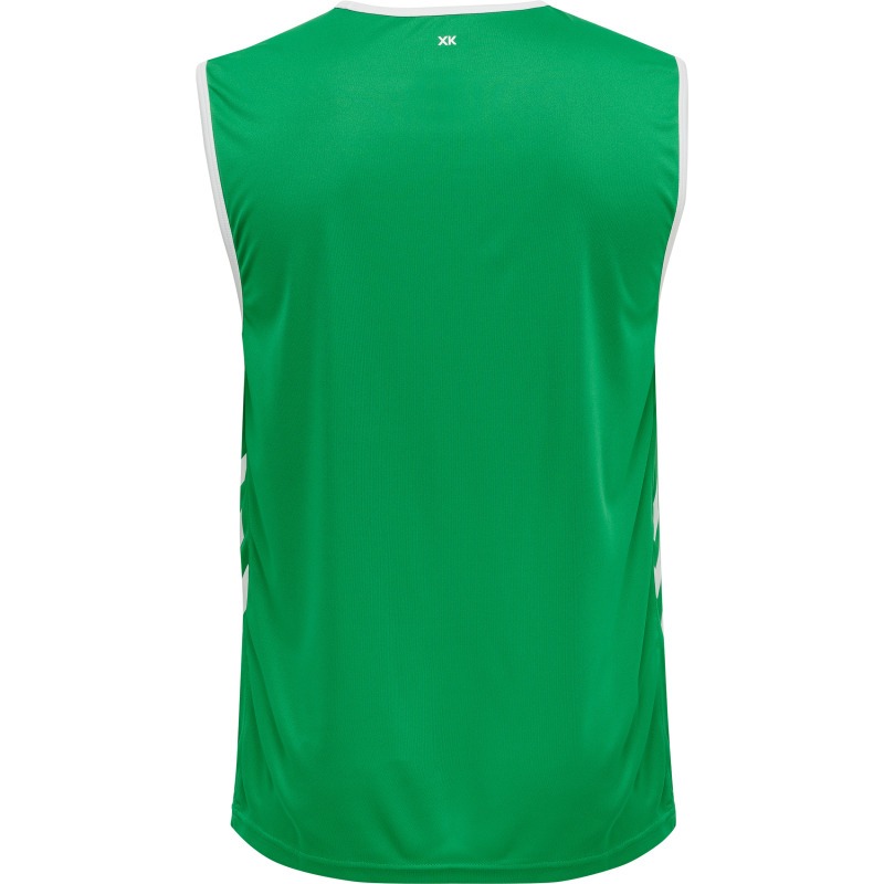 Hummel Hmlcore XK Basket Jersey jelly bean