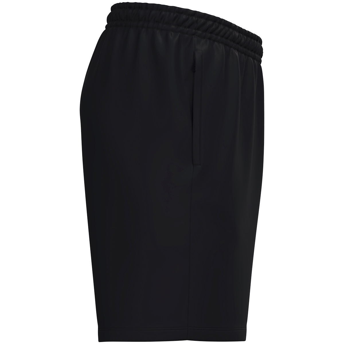 Jako Webshort One schwarz