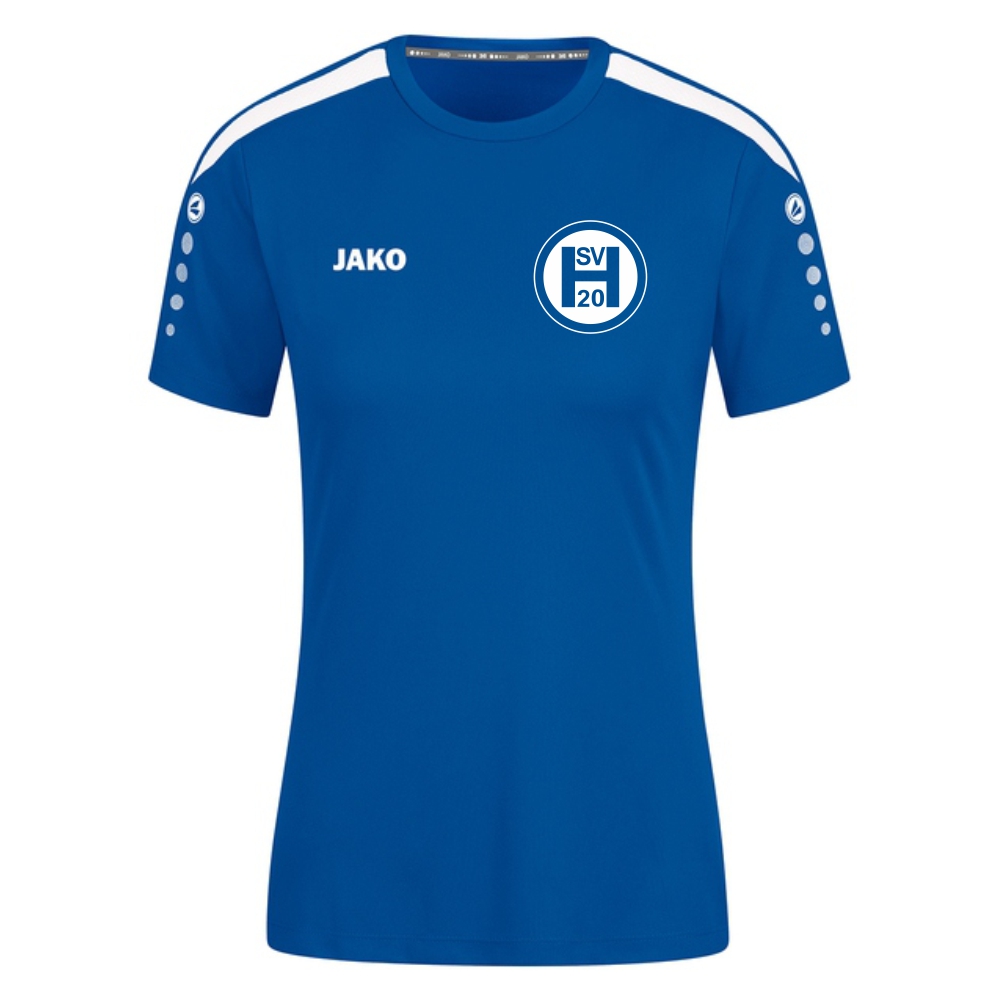 SV Heek Damen T-Shirt Power