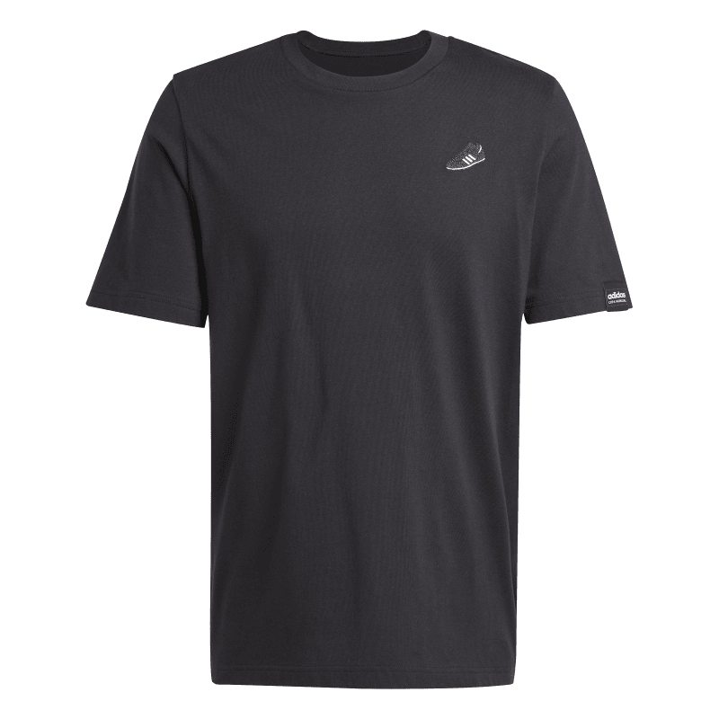 Adidas Graphic T-Shirt Copa Signature black